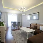 Apartament Rymanowska
