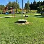 Apartament Rymanowska