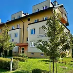 Apartament Rymanowska