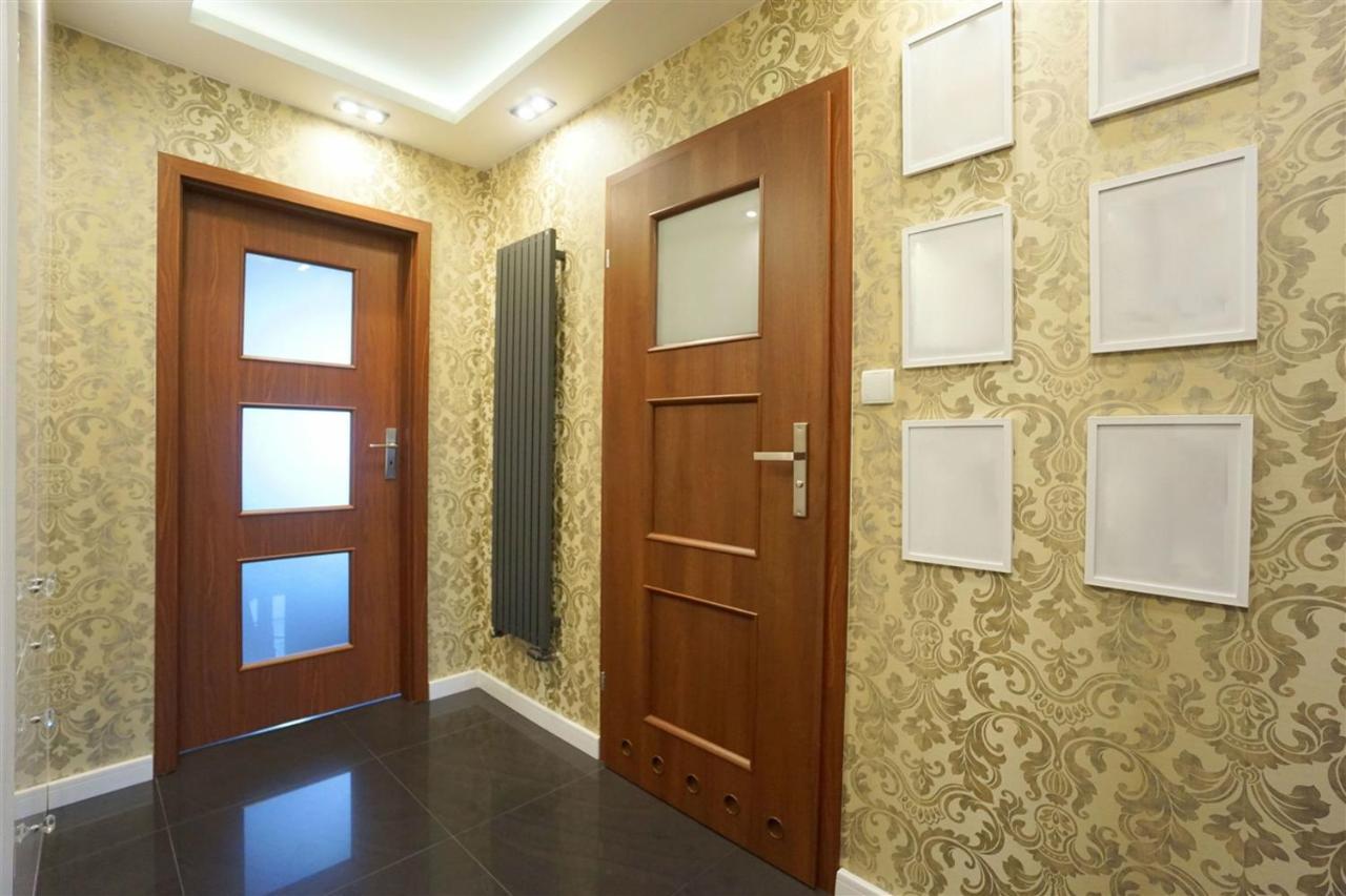 Apartament Rymanowska * Rzeszów