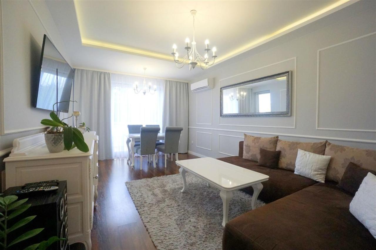 Apartment Apartament Rymanowska