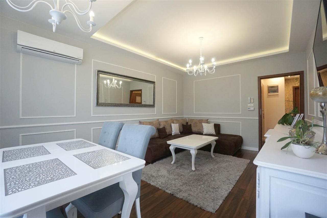 Apartament Rymanowska * Rzeszów