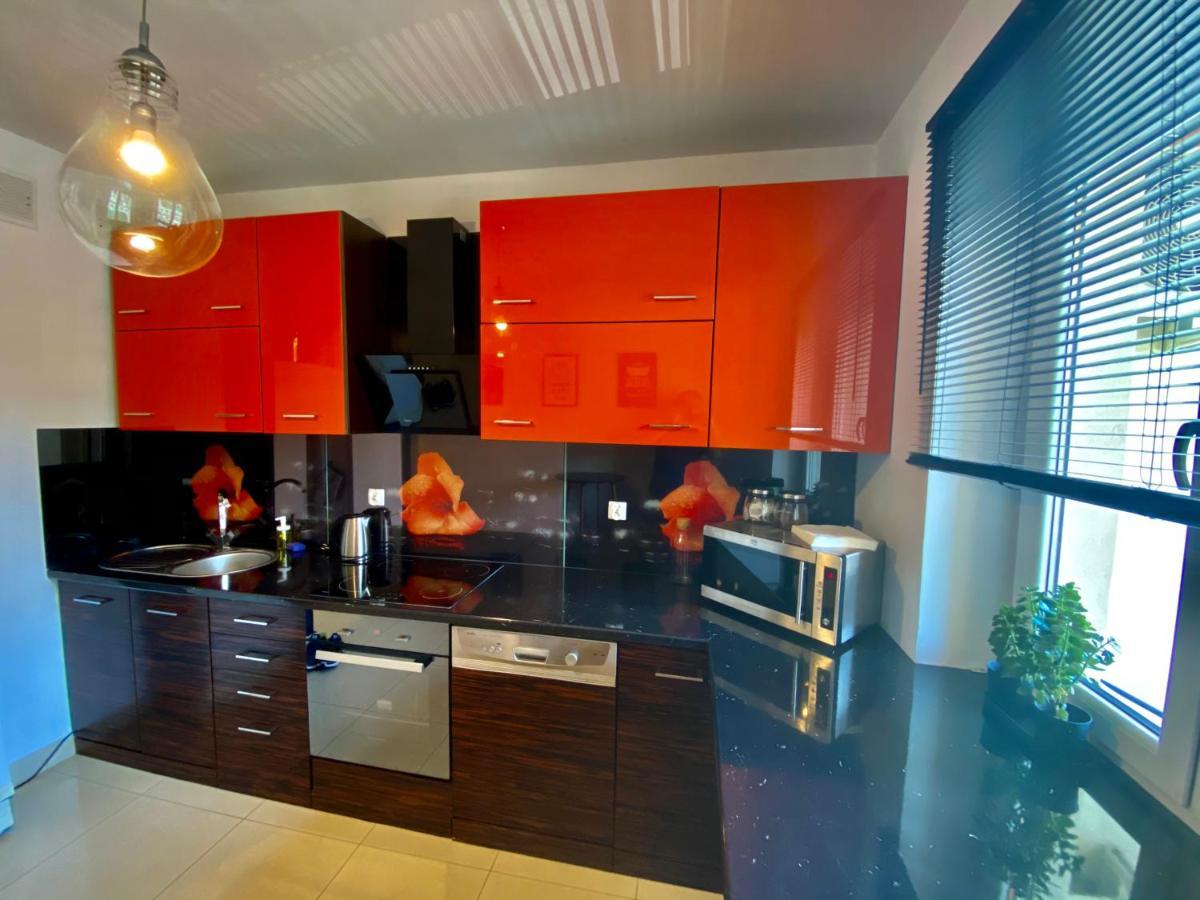 Apartament Rymanowska Apartment *