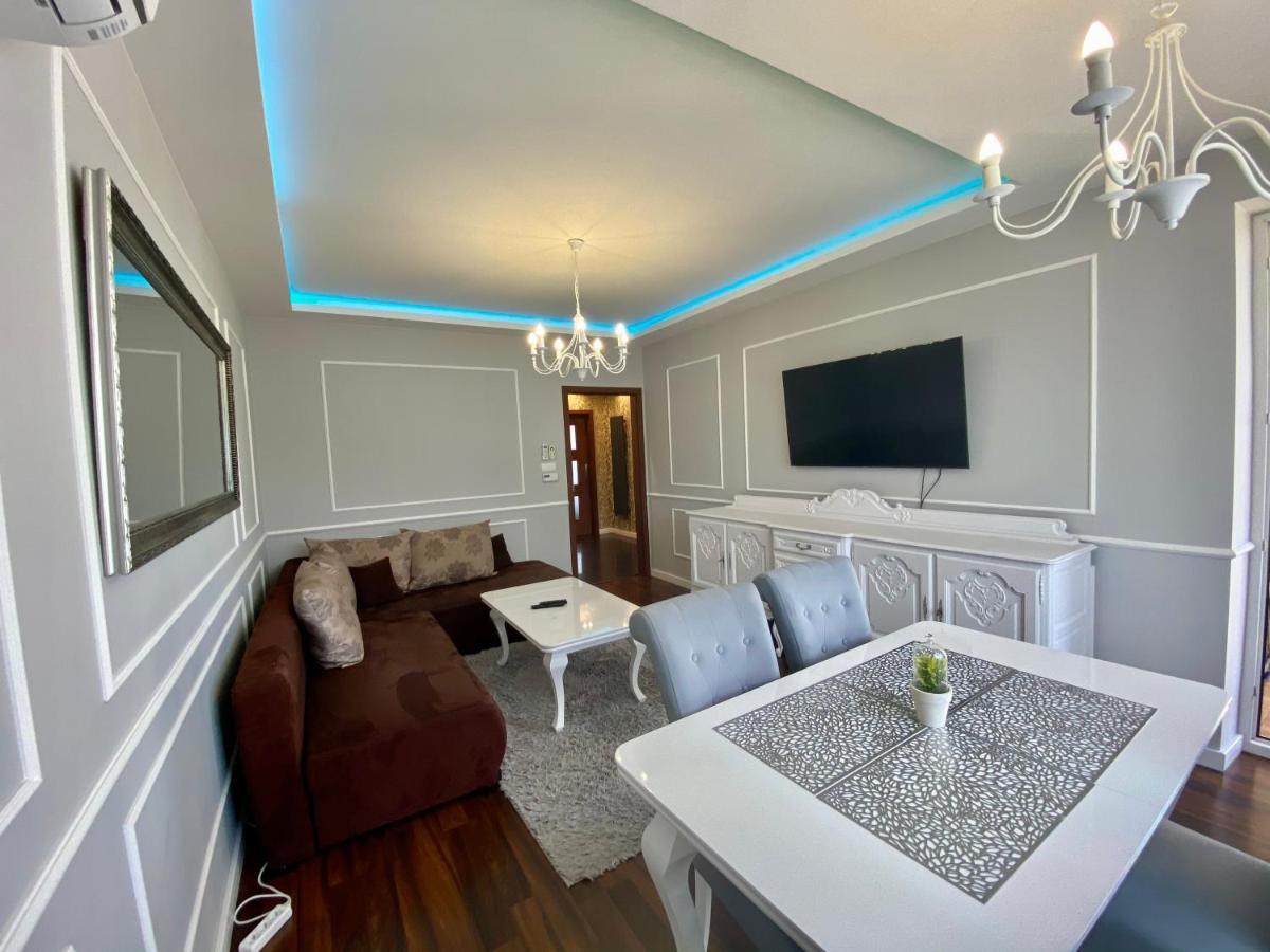 Apartament Rymanowska Rzeszów