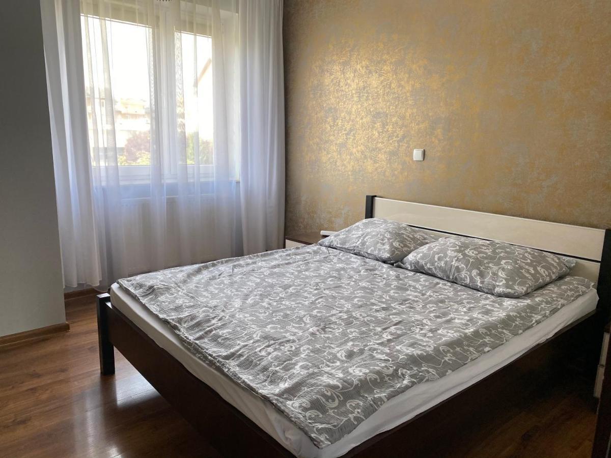 Apartment Apartament Rymanowska